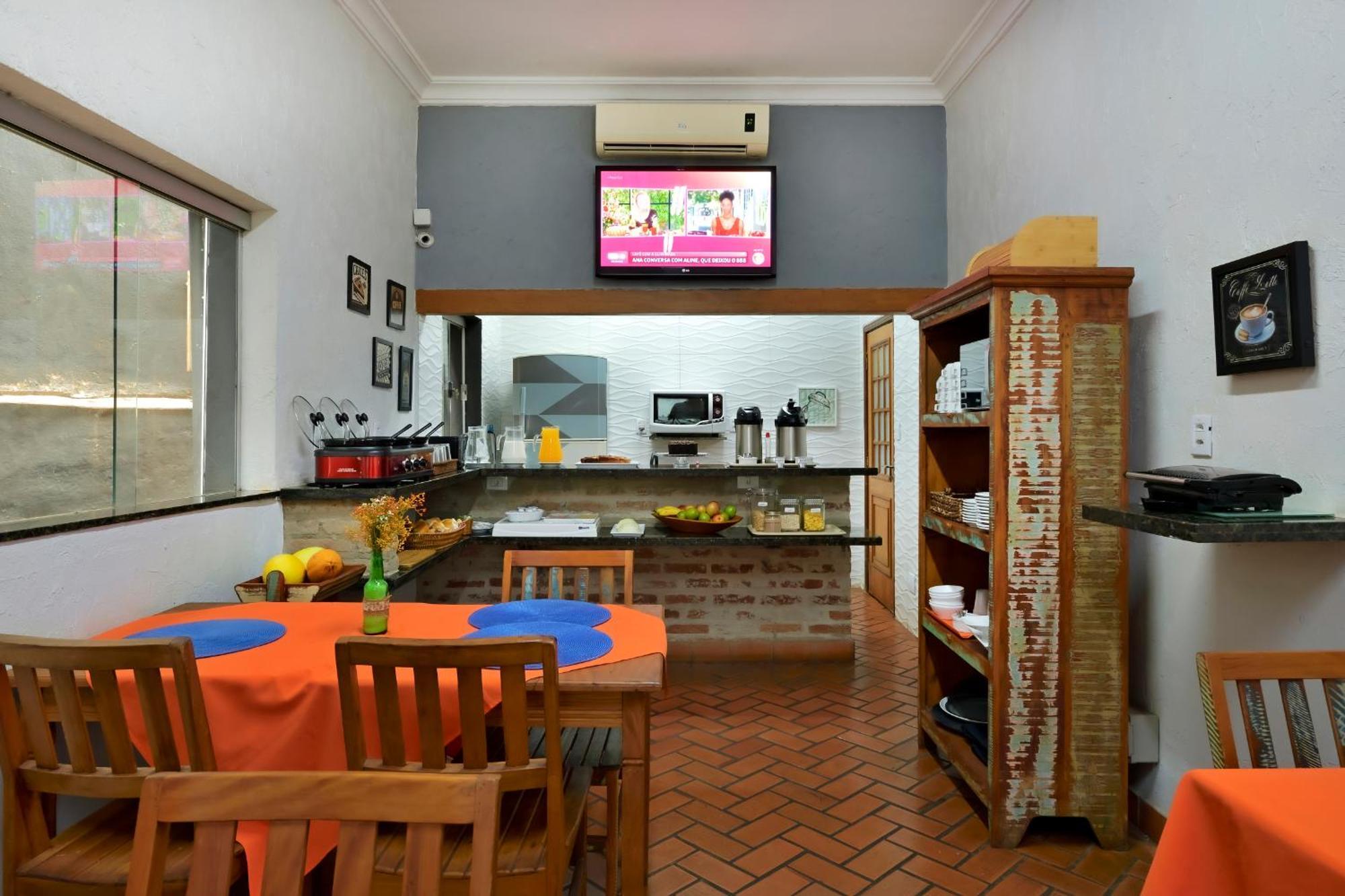 Ribeirão Plaza Hotel Ribeirão Preto Exterior foto