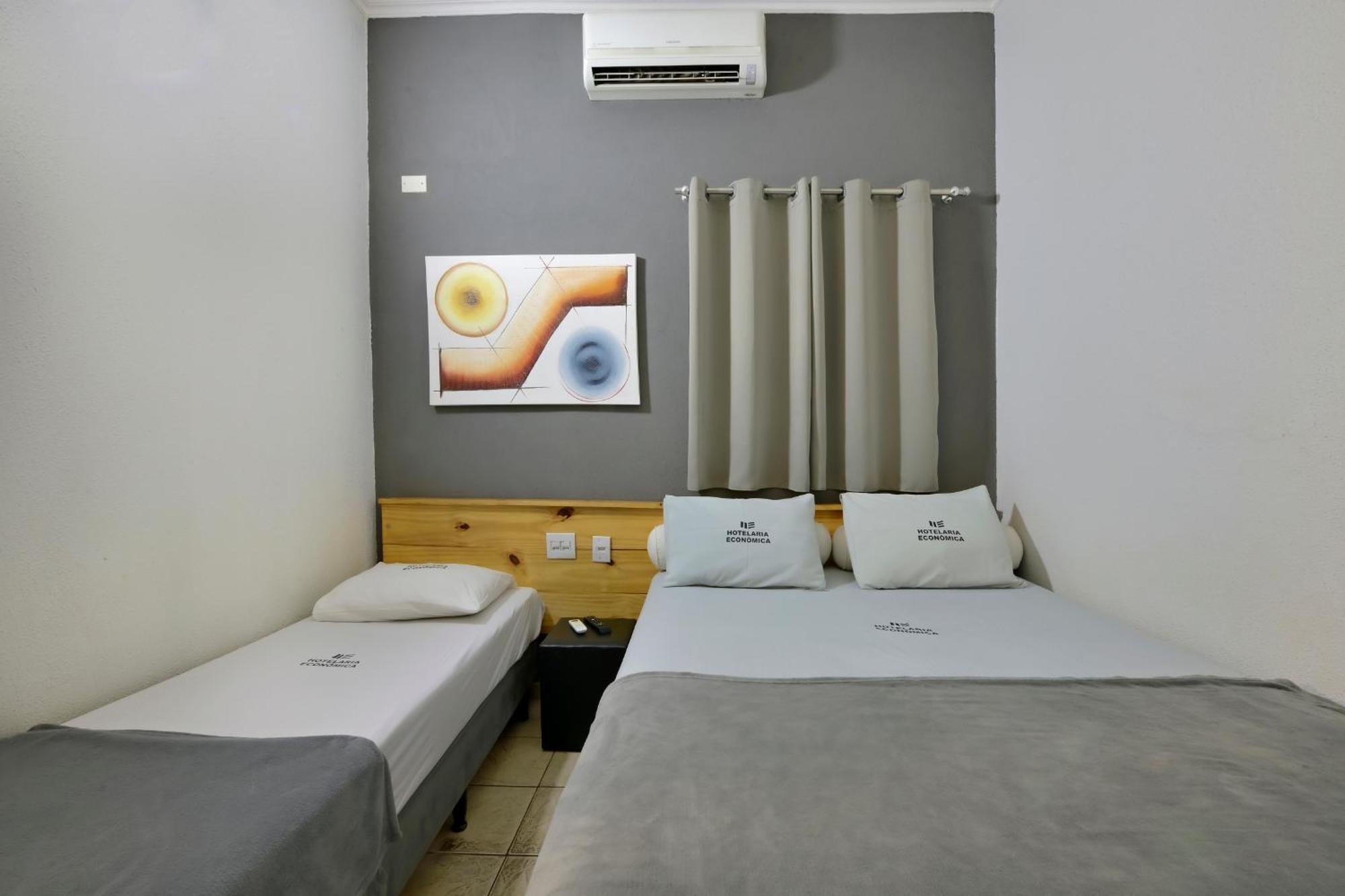 Ribeirão Plaza Hotel Ribeirão Preto Exterior foto